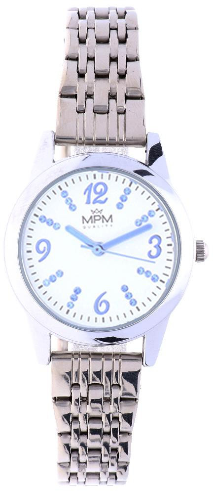 Levně MPM Quality Lady Klasik W02M.11266.C