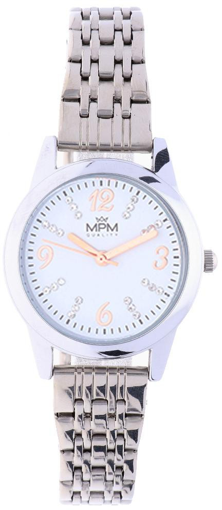 Levně MPM Quality Lady Klasik W02M.11266.D