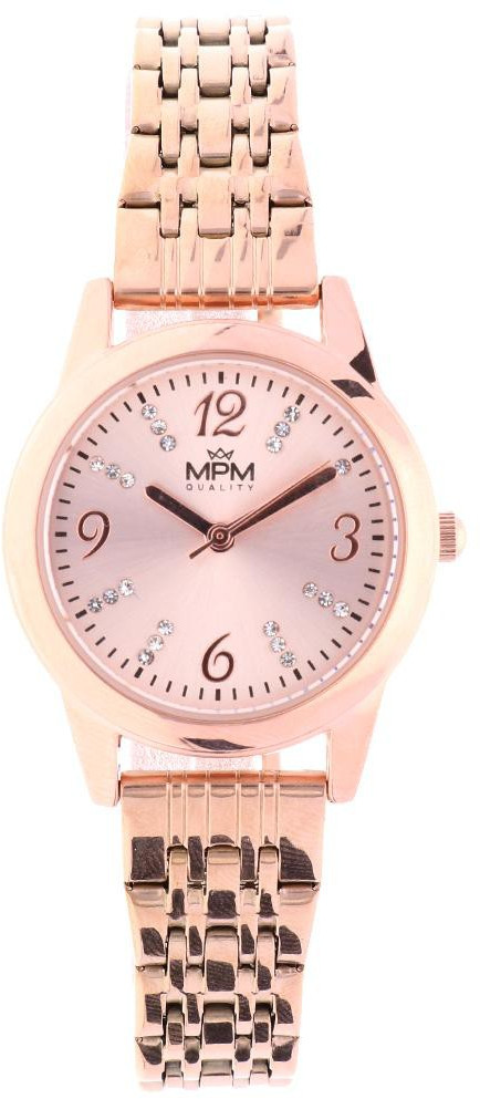 Levně MPM Quality Lady Klasik W02M.11266.E