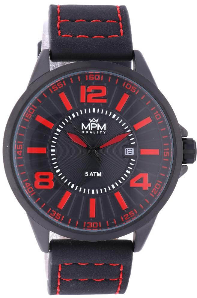 Levně MPM Quality Sport W01M.11275.A