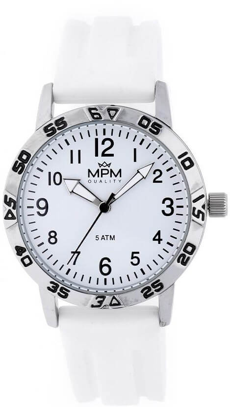 Levně MPM Quality Junior 11224.A