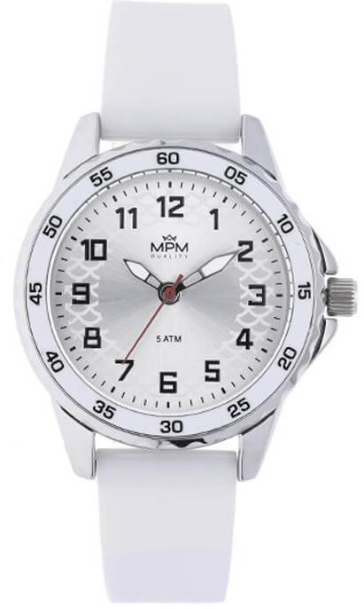 Levně MPM Quality Style Junior 11223.A