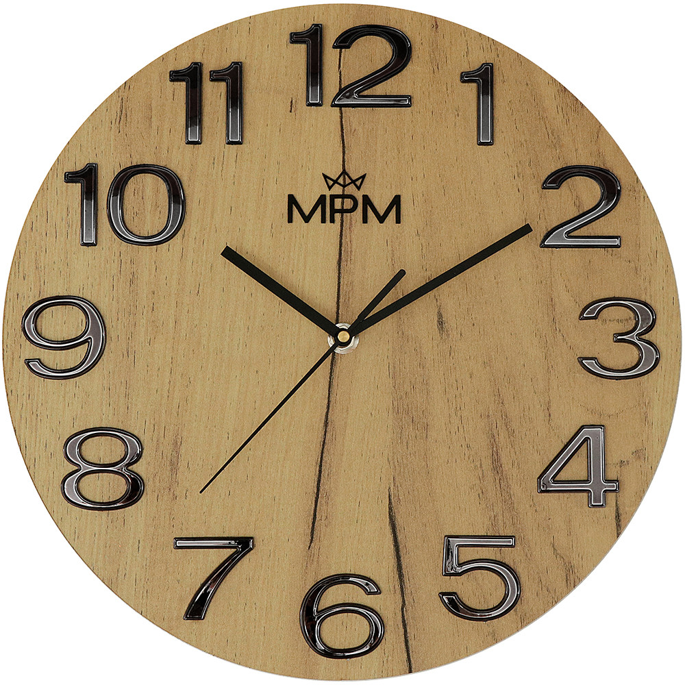 MPM Quality Timber Simplicity - A E07M.4222.5390