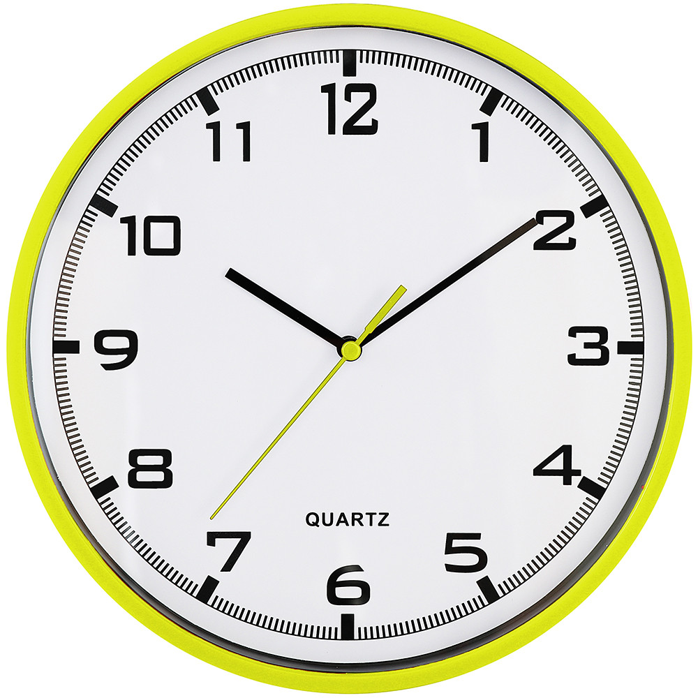 Levně MPM Quality Nástěnné hodiny Magit E01.2478.41.A