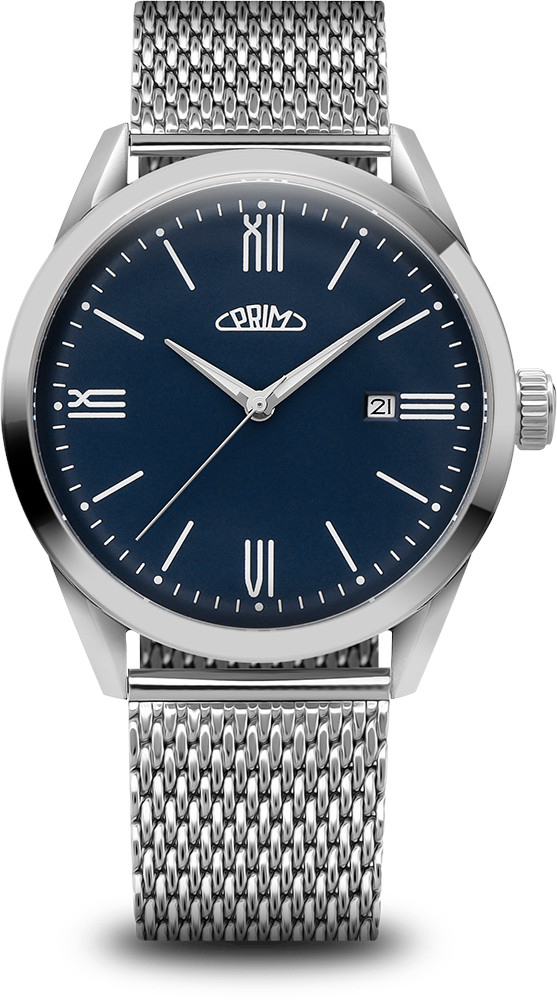 Prim Romanovu Automatic W01P.13240.C