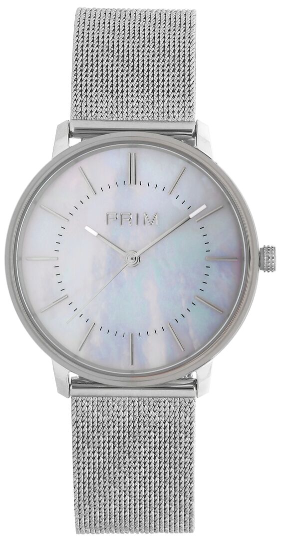 Prim Slim Pearl Icon W02P.13150.K