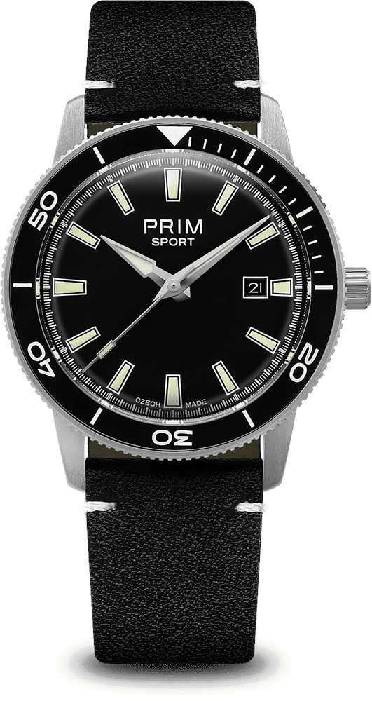PRIM Sport 68 Automatic - E W01P.13255.E