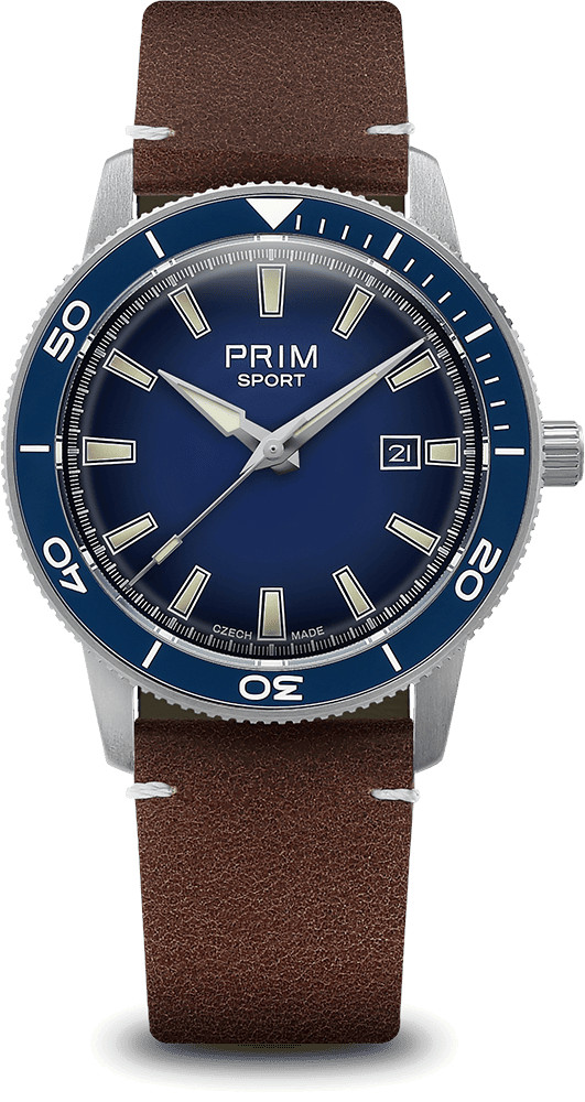Prim Sport 68 Automatic W01P.13255.F