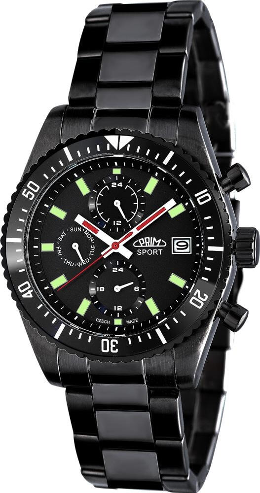 Prim Sport Multifunction - C W01C.13046.C + 2 měsíce na vrácení zboží