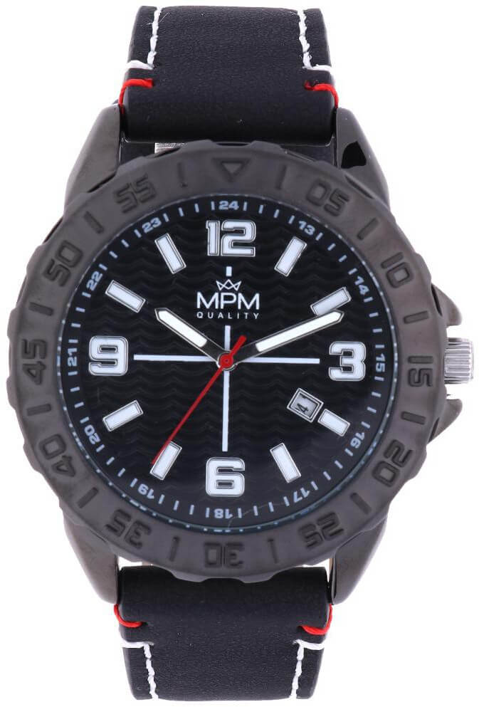 Levně MPM Quality Sport II W01M.11273.A