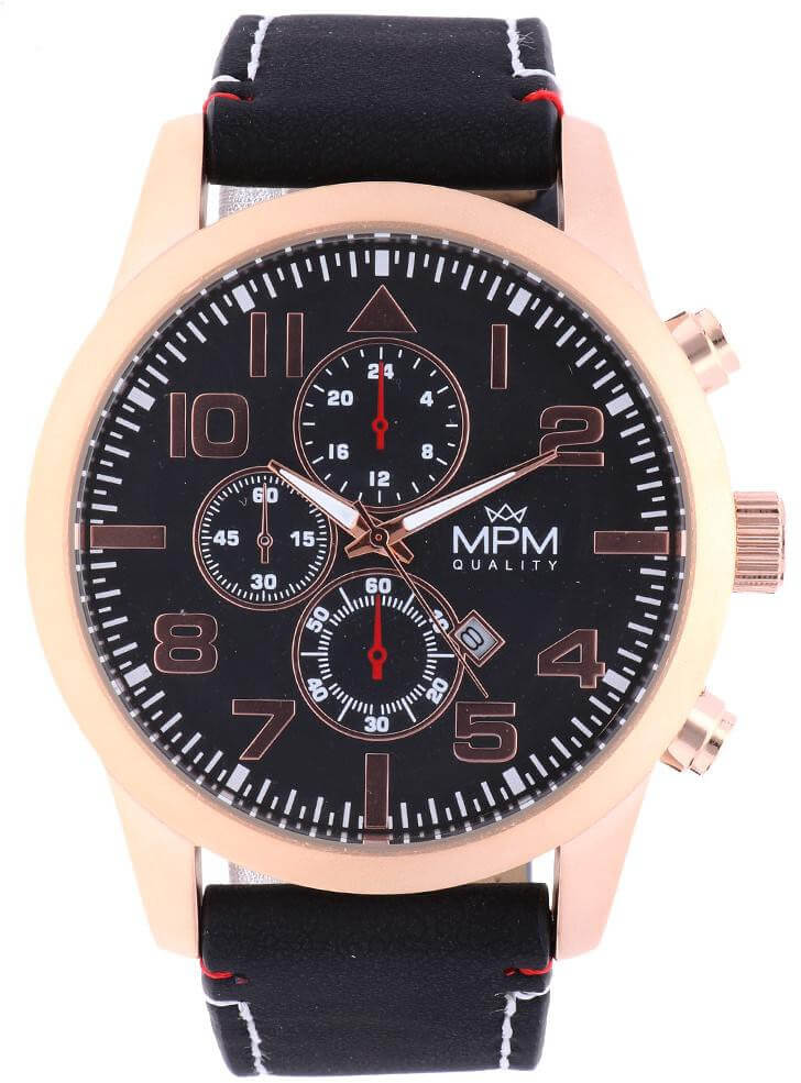 MPM Quality Pilot W01M.11276.G