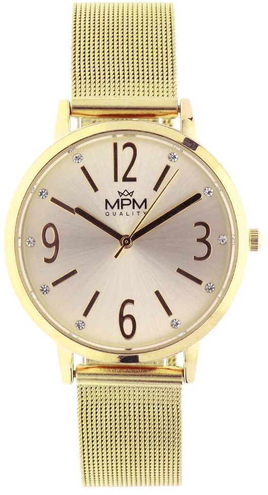 Levně MPM Quality Fashion W02M.11265.F