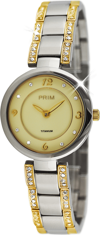 Prim -  Klasik Lady Titan W02P.10234.B