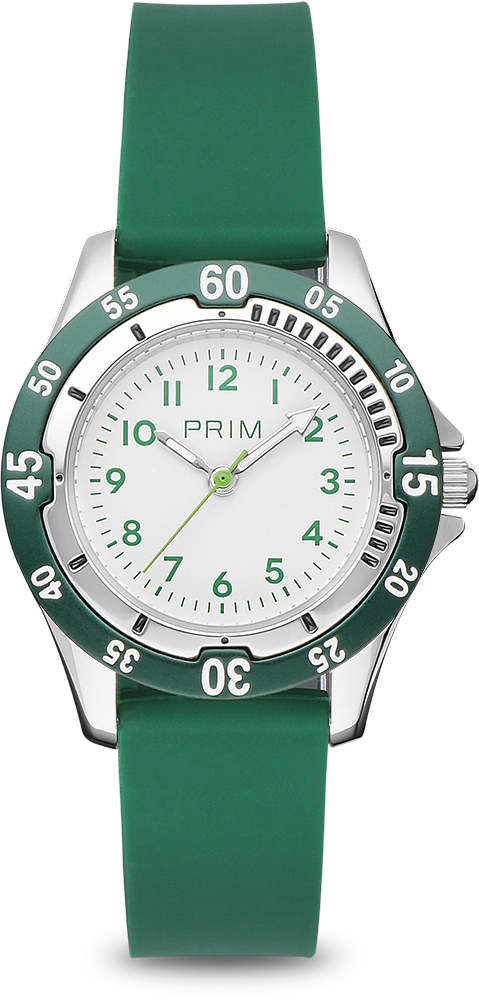 Prim -  Dětské hodinky Klaun Sport W05P.13207.D