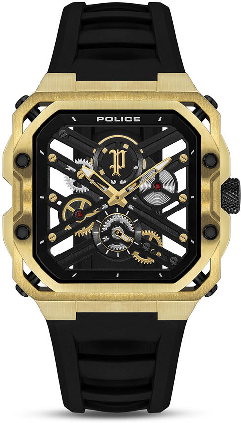 Police Disruptor 1 PEWGM0072003