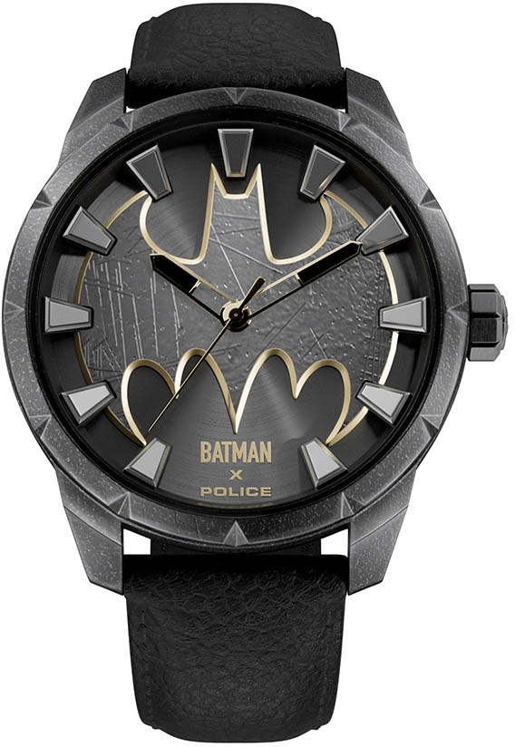 Police Forever Batman PEWGA0075501