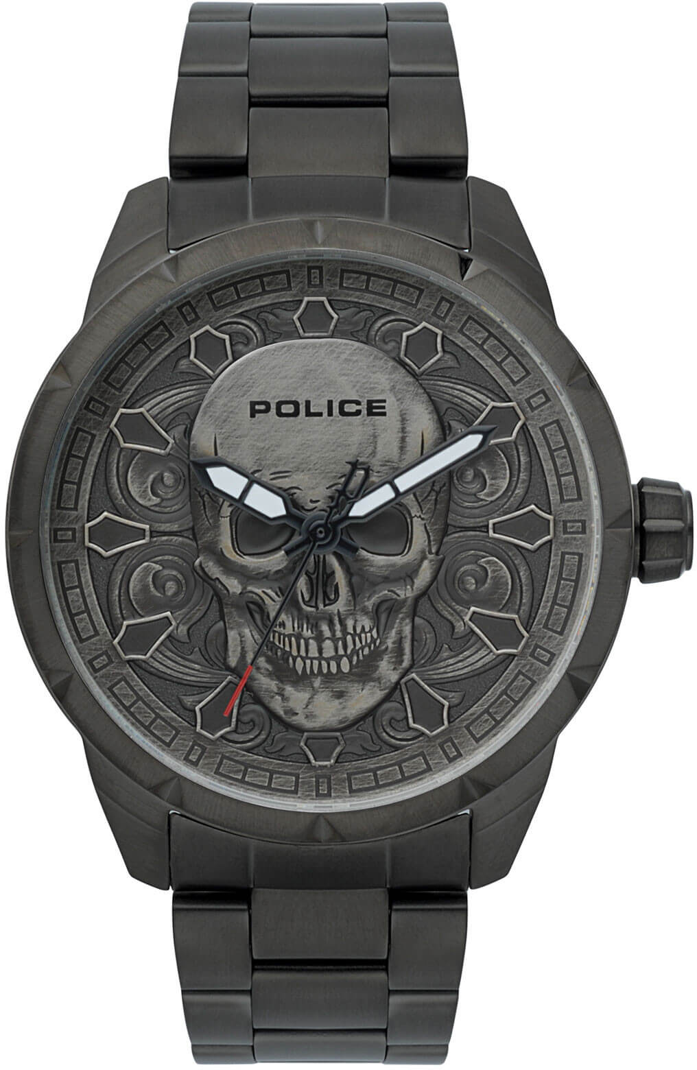 Police Mystic PL15397JSU/57M + 2 měsíce na vrácení zboží