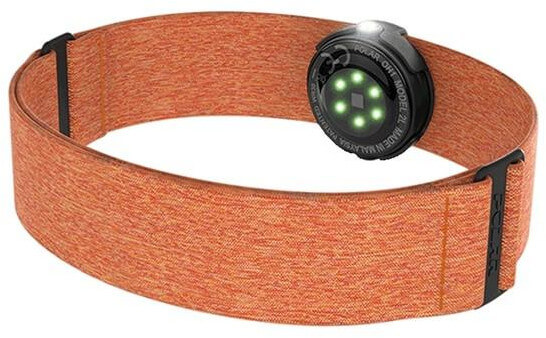 Polar OH1+ Optický snímač TF oranžový + 2 měsíce na vrácení zboží