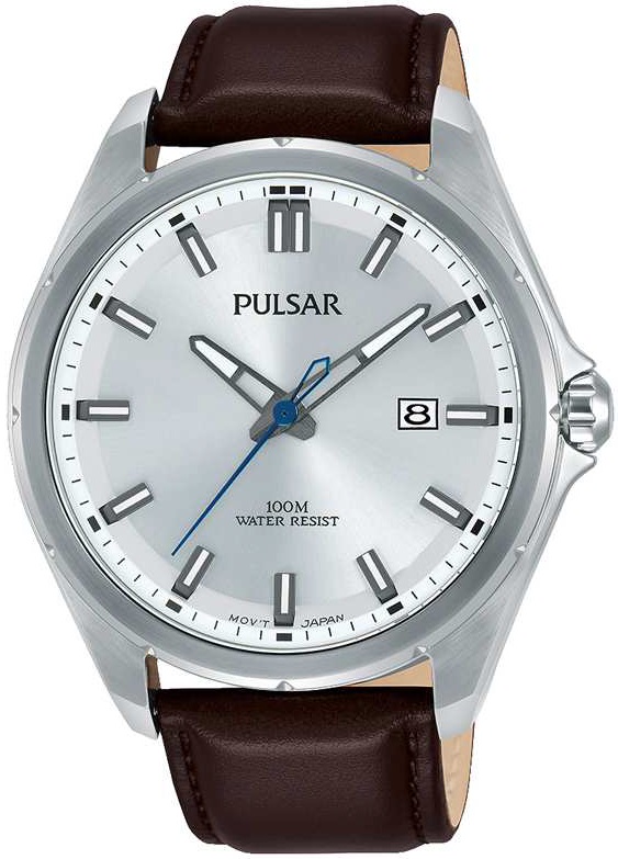 Pulsar Regular PS9553X1 + 2 měsíce na vrácení zboží