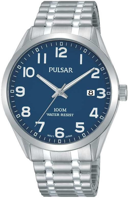 Pulsar Regular PS9561X1 + 2 měsíce na vrácení zboží