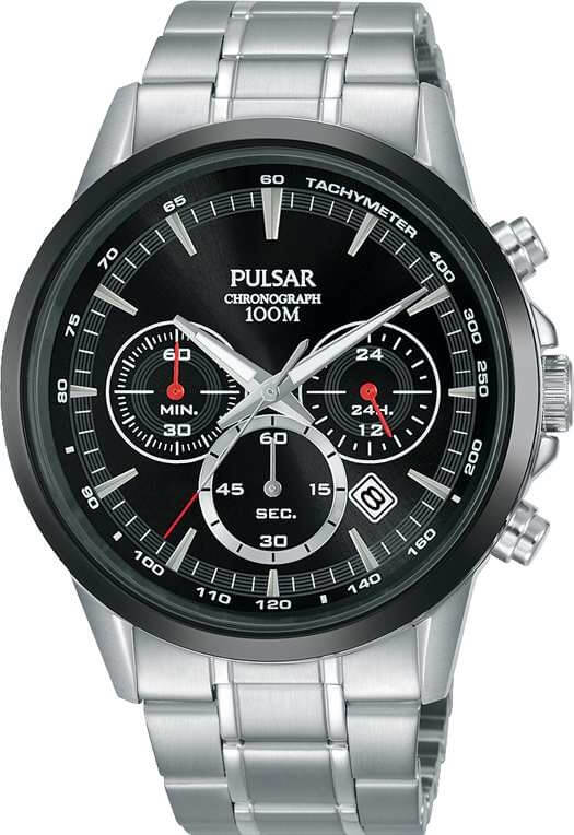 Pulsar Regular PT3913X1 + 2 měsíce na vrácení zboží