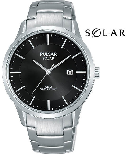 Pulsar Solar PX3161X1