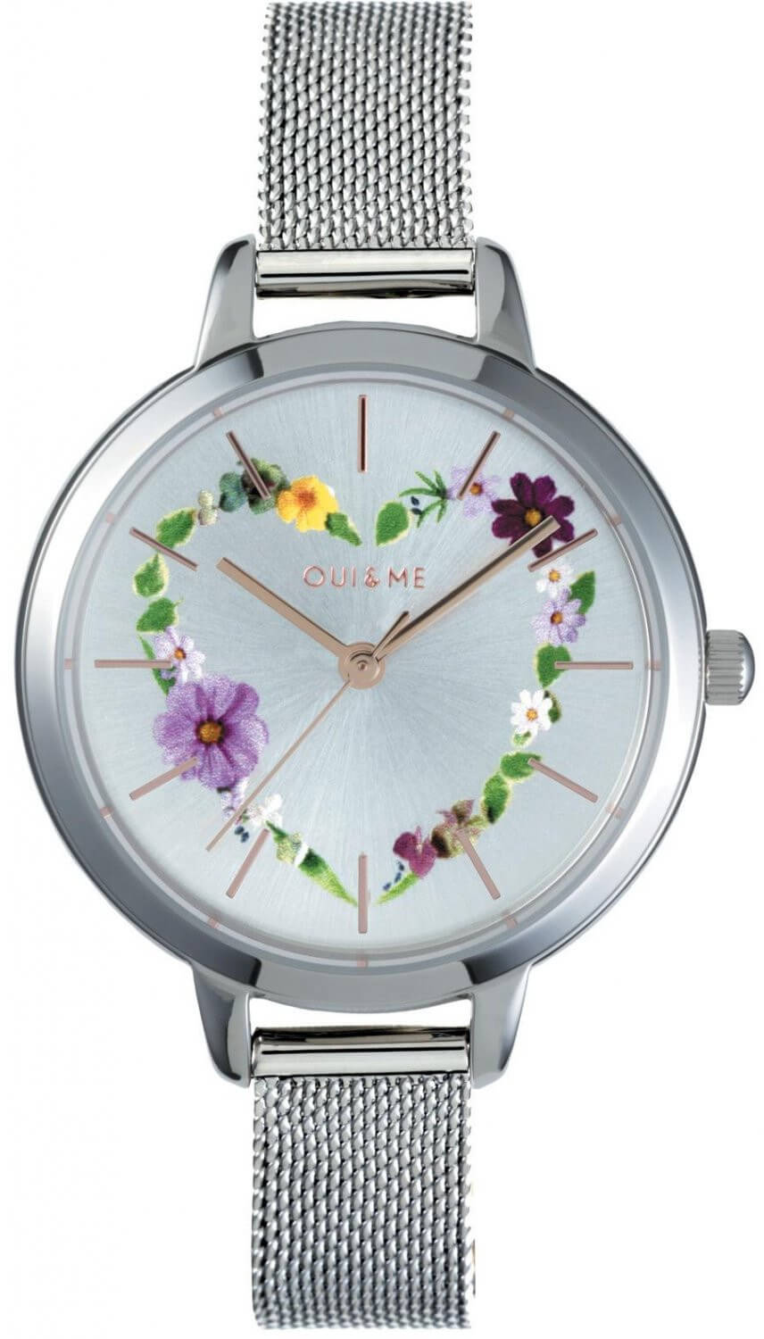 Oui & Me Petite Fleurette ME010006 + 2 měsíce na vrácení zboží