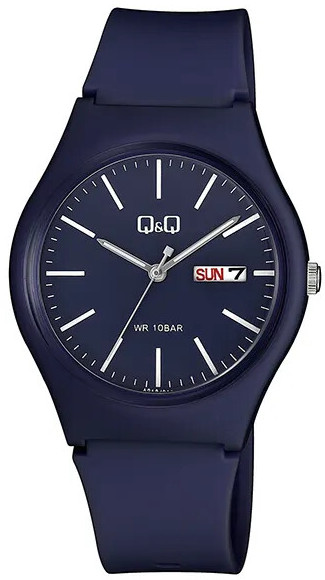 Q&Q Analógové hodinky A212J012Y