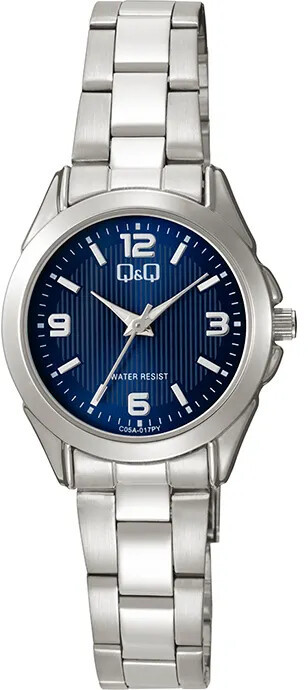 Q&Q Analógové hodinky C05A-017PY