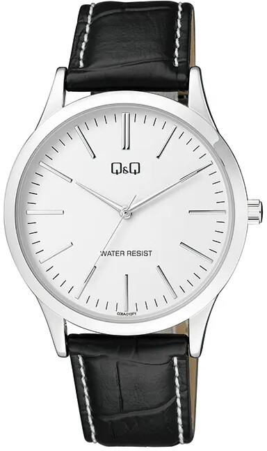 Q&Q Analógové hodinky C08A-010PY