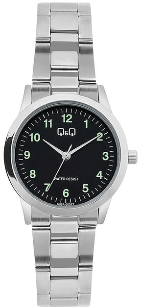 Q&Q Analogové hodinky C09A-005P