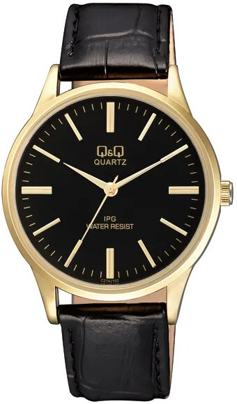 Q&Q Analógové hodinky C214J102Y