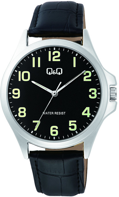 Q&Q Analogové hodinky C36A-014PY