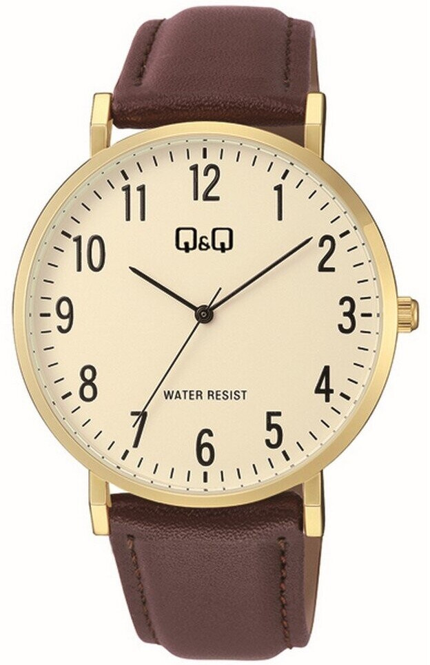 Q&Q Analogové hodinky C43A-004PY