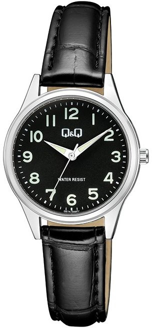 Levně Q&Q Analogové hodinky Q57A-006P