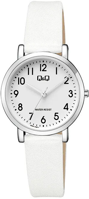 Q&Q Analógové hodinky Q58A-008PY