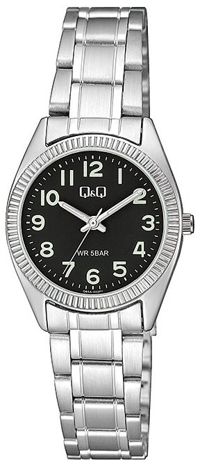 Q&Q Analogové hodinky Q65A-002P