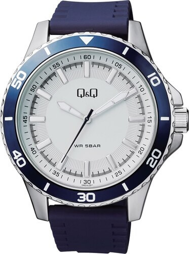 Q&Q Analogové hodinky QB24J301Y