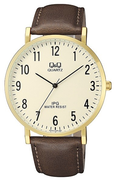 Q&Q Analogové hodinky QZ02J103