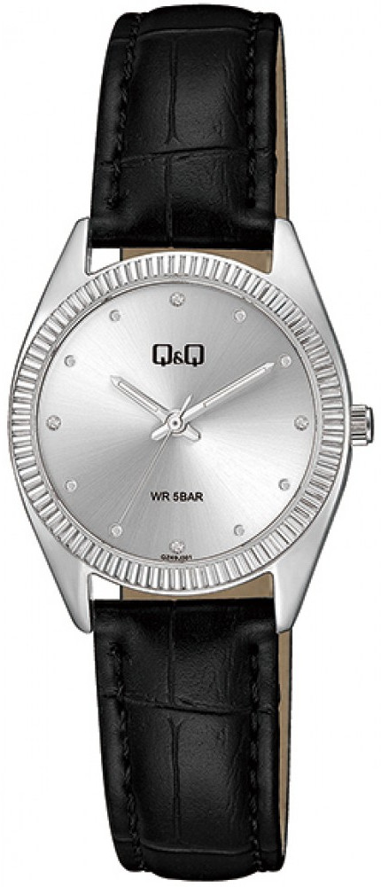 Q&Q Analogové hodinky QZ49J301Y