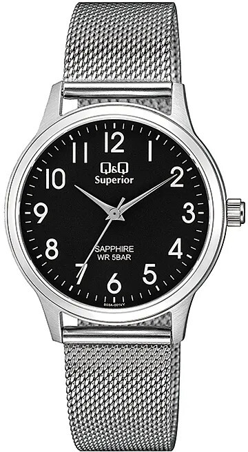 Q&Q Analogové hodinky S03A-001VY