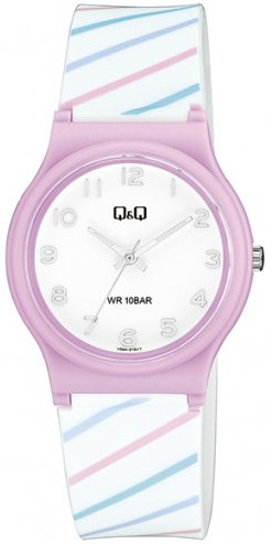 Q&Q Analogové hodinky V06A-013