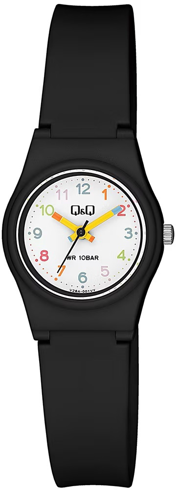Q&Q Dětské hodinky V28A-001VY