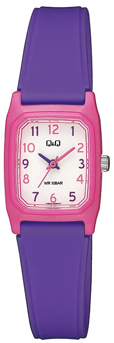 Q&Q Analogové hodinky V33A-004VY