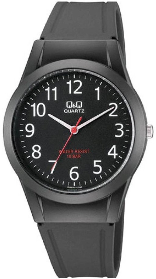 Q&Q Analogové hodinky VQ50J024Y