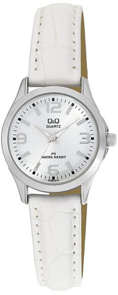 Levně Q&Q Analogové hodinky C193J314