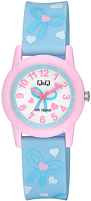 Q&Q Dětské hodinky V22A-008VY