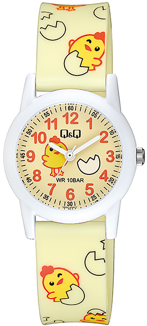 Q&Q -  Dětské hodinky V22A-018VY