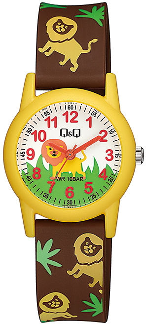 Q&Q Dětské hodinky V22A-019VY