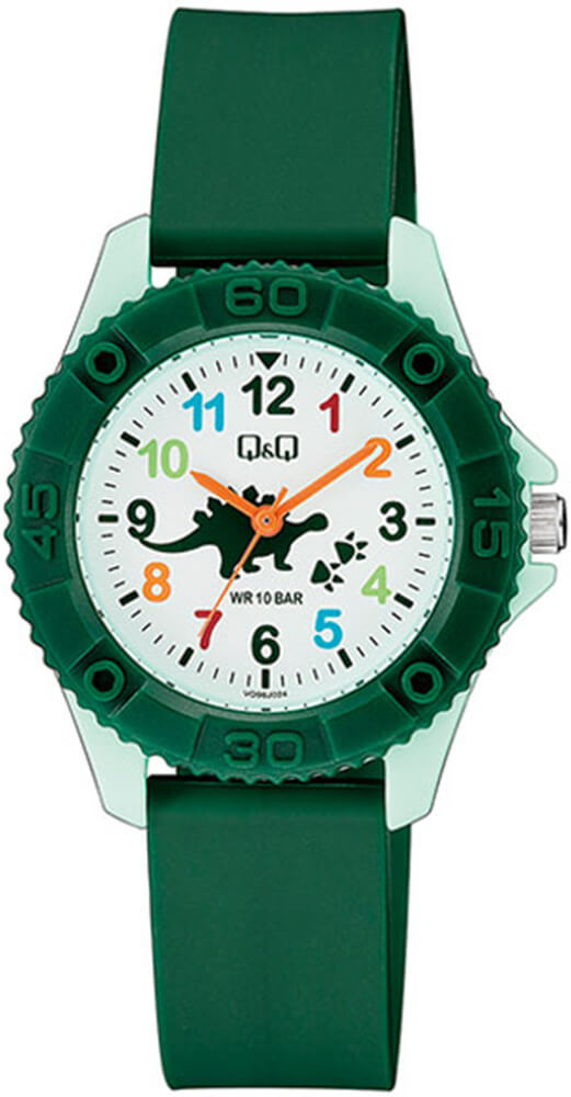 Q&Q Orologio per bambini VQ96J024Y